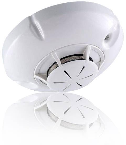 Đầu báo khói FireSmart FSS-001