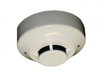 Đầu báo khói Notifier 2151BAUS