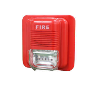 Còi báo cháy và Đèn báo cháy kết hợp FSBL-001