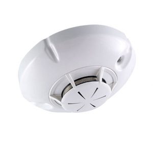Đầu báo khói thông thường FSS-001 FireSmart