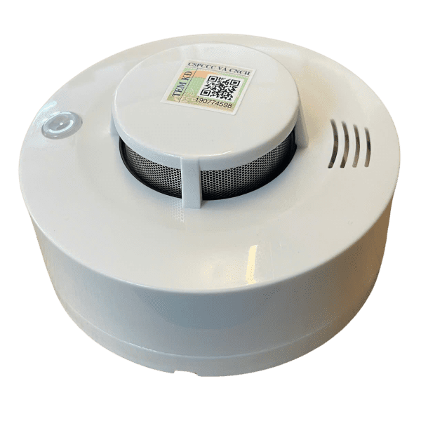 Đầu báo khói WSD1