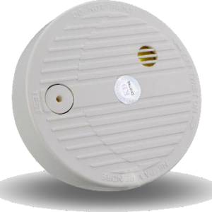 Đầu báo khói không dây liên động FS-SS-002