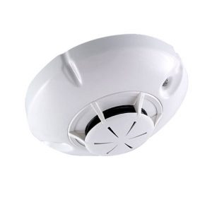 Đầu báo nhiệt gia tăng thông thường FSH-001 FireSmart