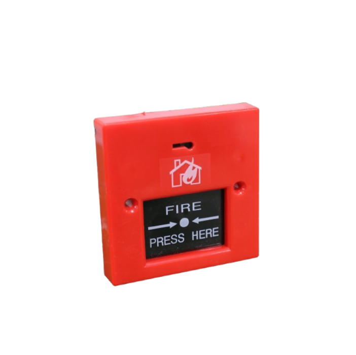 Nút ấn báo cháy khẩn cấp FSM-001