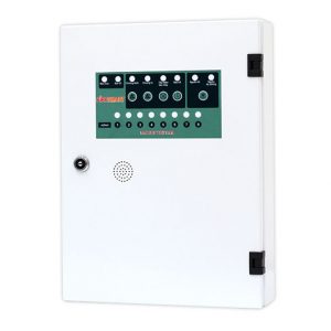 Tủ trung tâm báo cháy FCP FireSmart