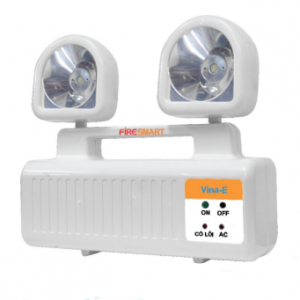 Đèn chiếu sáng sự cố Vina-E FireSmart