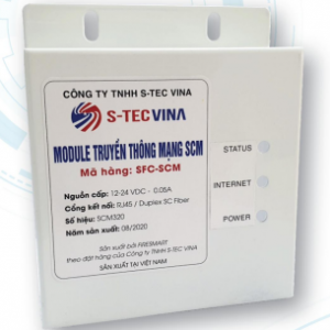 Module truyền thông mạng FIreSmart