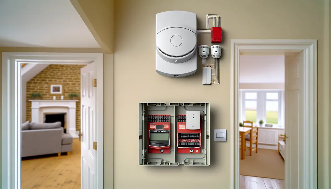 Lựa chọn thiết bị hệ thống báo cháy đúng cách để phù hợp với mọi môi trường.