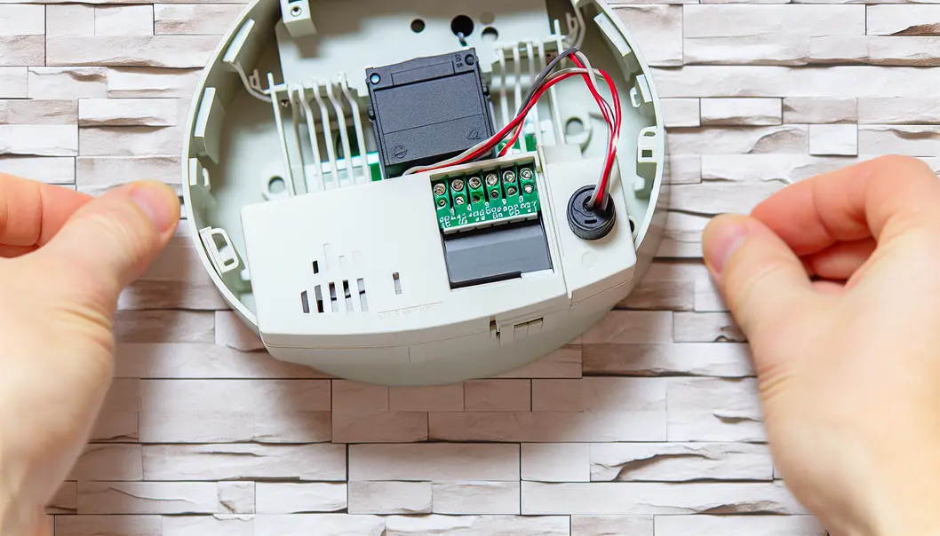 Lựa chọn thiết bị hệ thống báo cháy đúng cách để phù hợp với mọi môi trường.