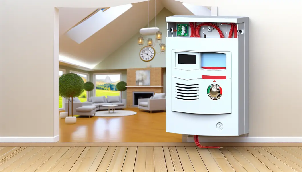 Lựa chọn thiết bị hệ thống báo cháy đúng cách để phù hợp với mọi môi trường.