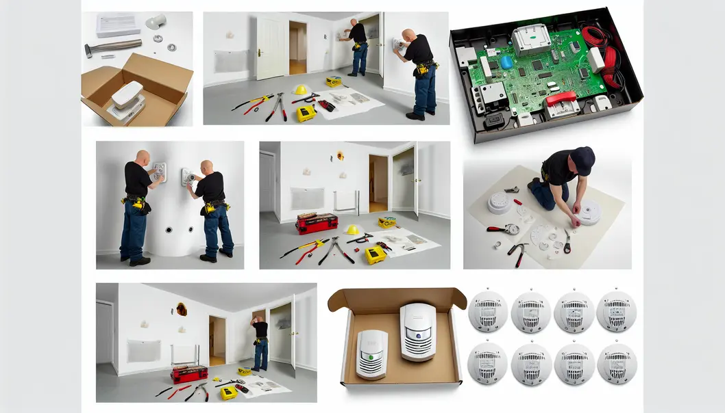 Lựa chọn thiết bị hệ thống báo cháy đúng cách để phù hợp với mọi môi trường.