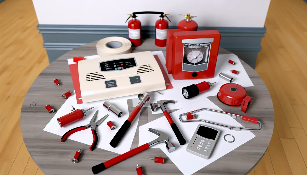 Lựa chọn thiết bị hệ thống báo cháy đúng cách để phù hợp với mọi môi trường.