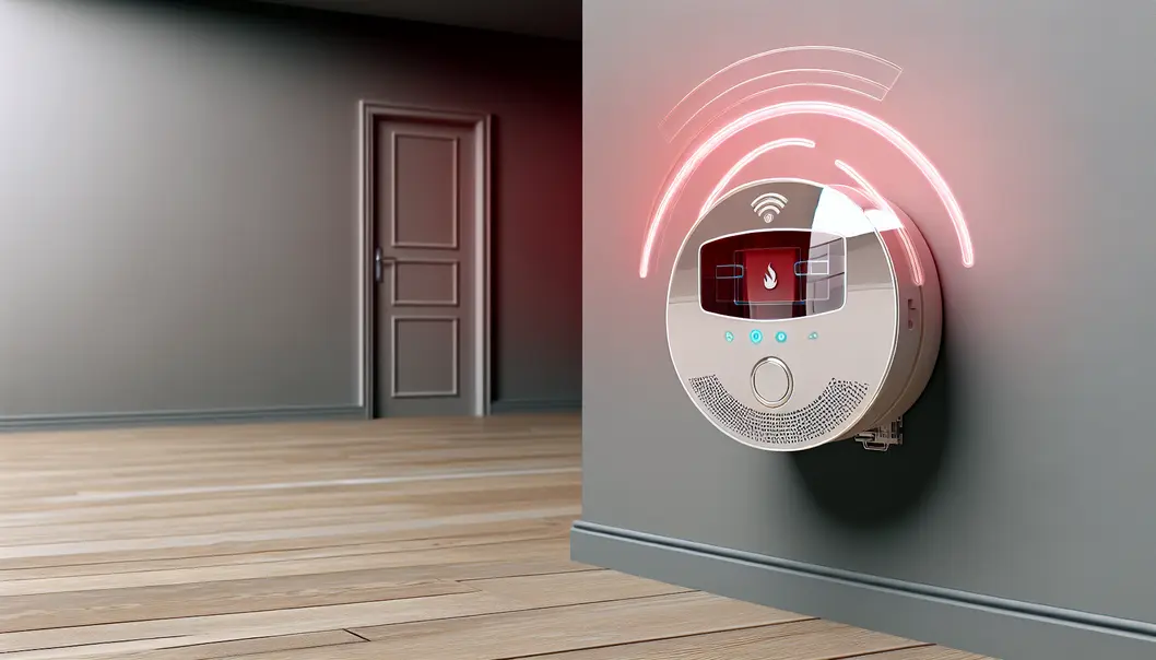 FireSmart – thương hiệu tiên phong trong công nghệ báo cháy không dây.