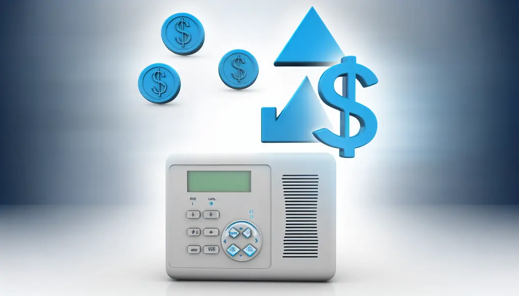 Khả năng mở rộng linh hoạt của FireSmart cho mọi loại công trình.