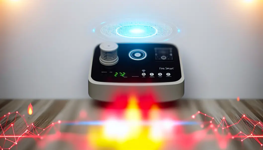 Giải pháp FireSmart cho từng thách thức trong môi trường khác nhau.