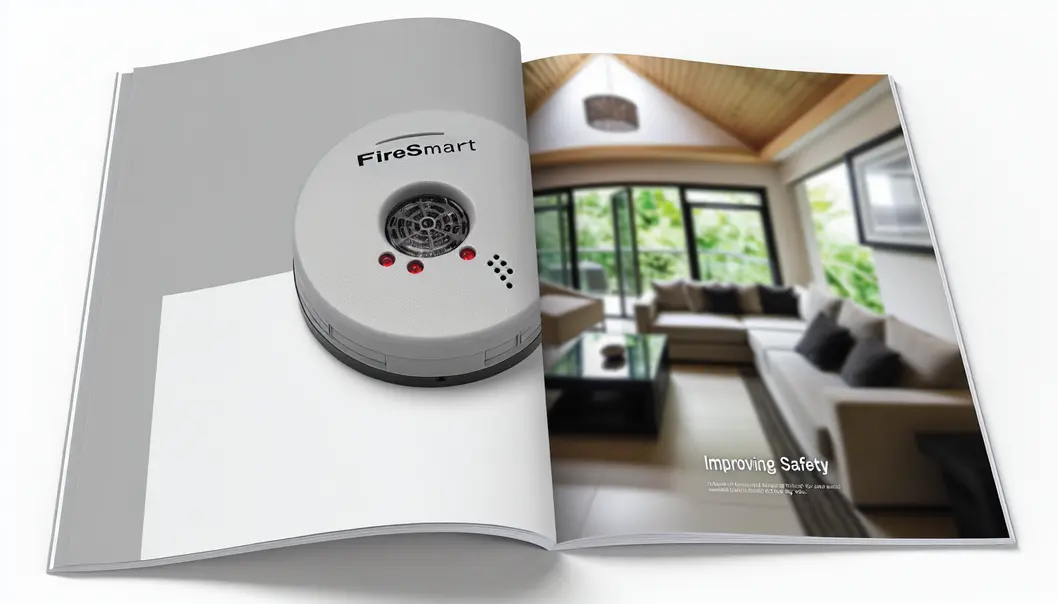 Giải pháp FireSmart cho từng thách thức trong môi trường khác nhau.