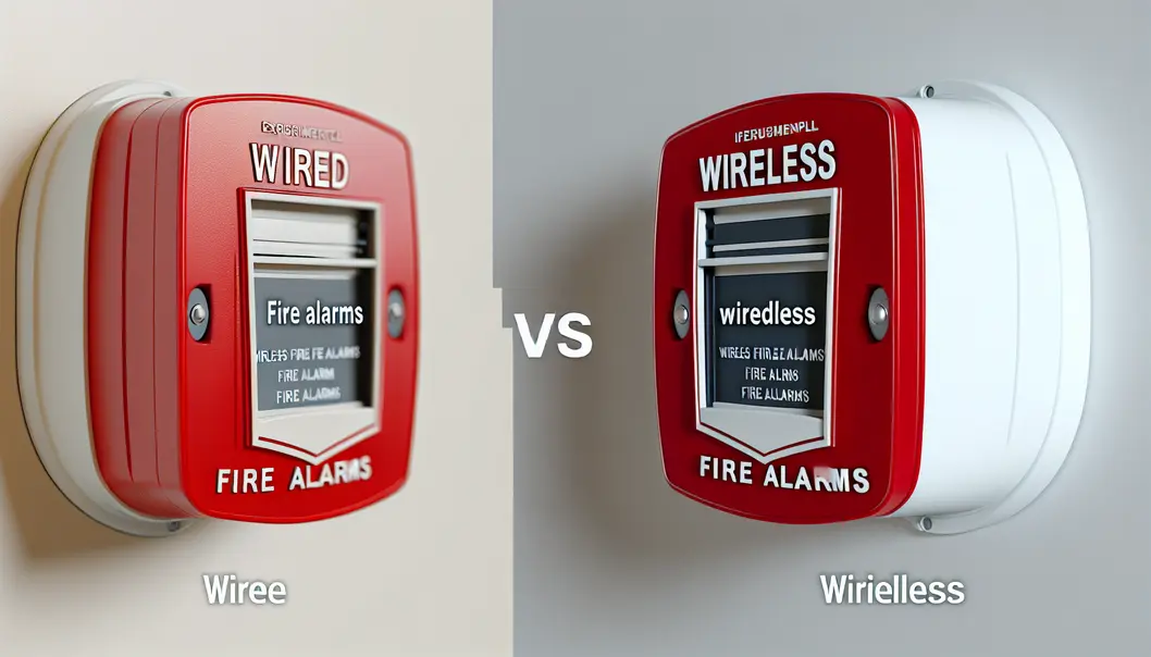 Lựa chọn hệ thống báo cháy phù hợp dựa trên nhu cầu và điều kiện cụ thể.