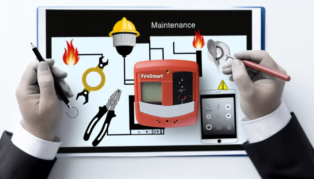 Khắc phục sự cố phổ biến giúp hệ thống hoạt động trơn tru.