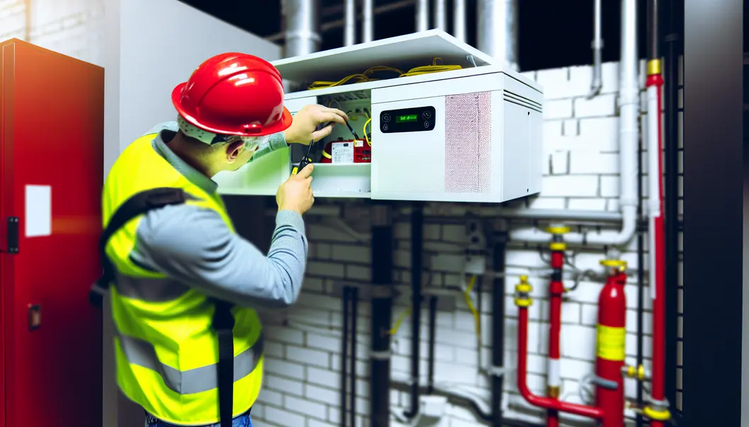 Khắc phục sự cố phổ biến giúp hệ thống hoạt động trơn tru.