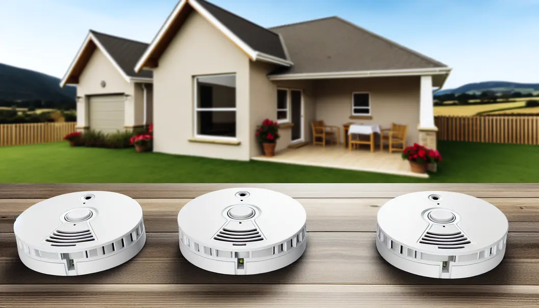 Giải pháp FireSmart cho từng thách thức trong môi trường khác nhau.