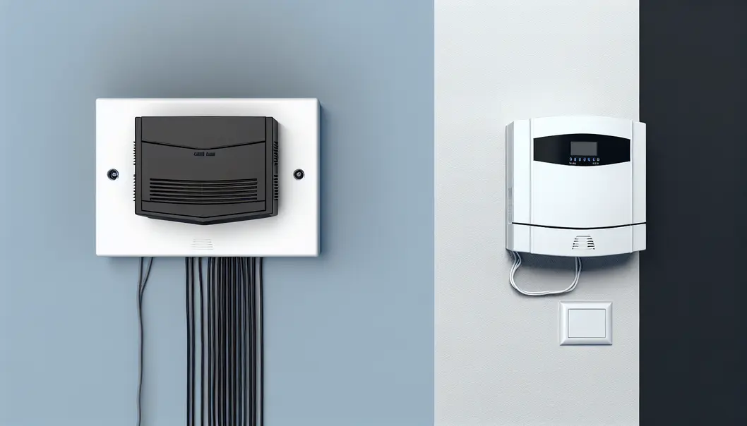 Lựa chọn hệ thống báo cháy phù hợp dựa trên nhu cầu và điều kiện cụ thể.