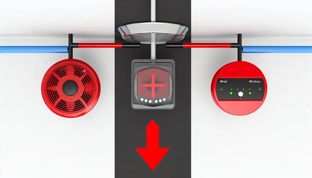 Lựa chọn hệ thống báo cháy phù hợp dựa trên nhu cầu và điều kiện cụ thể.