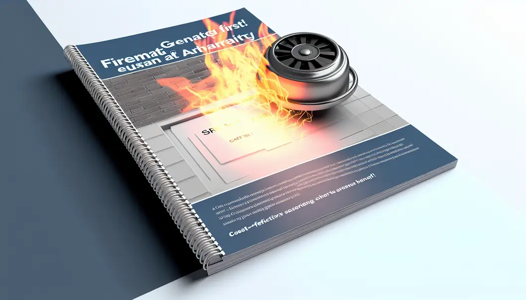 Khả năng mở rộng linh hoạt của FireSmart cho mọi loại công trình.