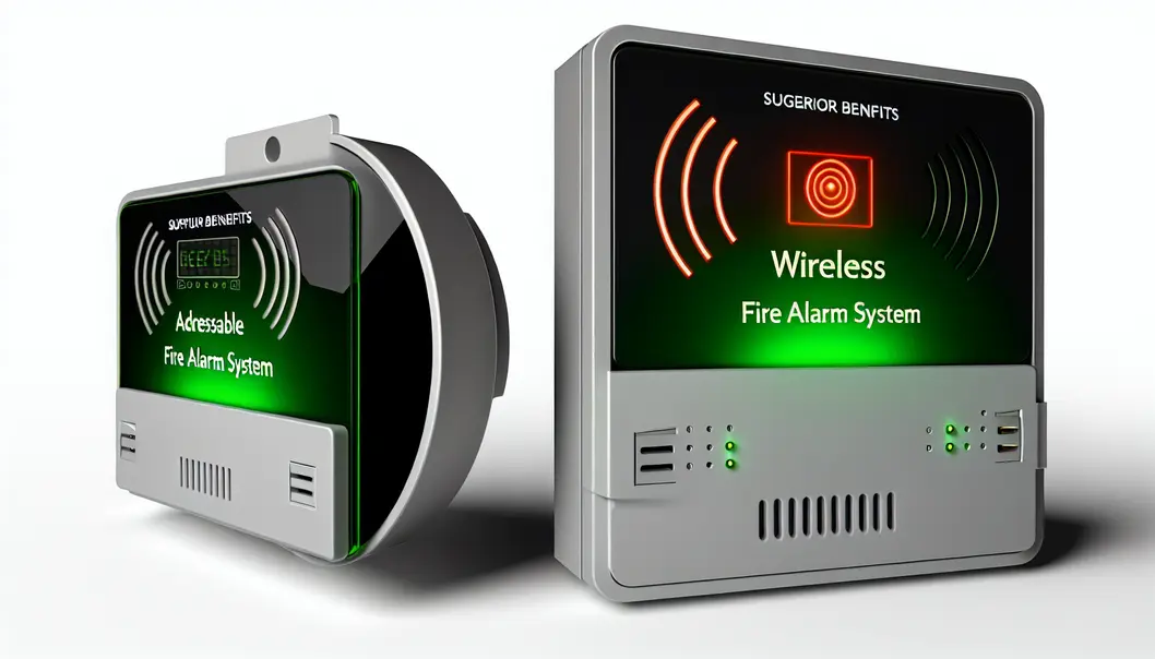 Hệ thống đảm bảo sự tuân thủ quy định pháp luật về an toàn PCCC.