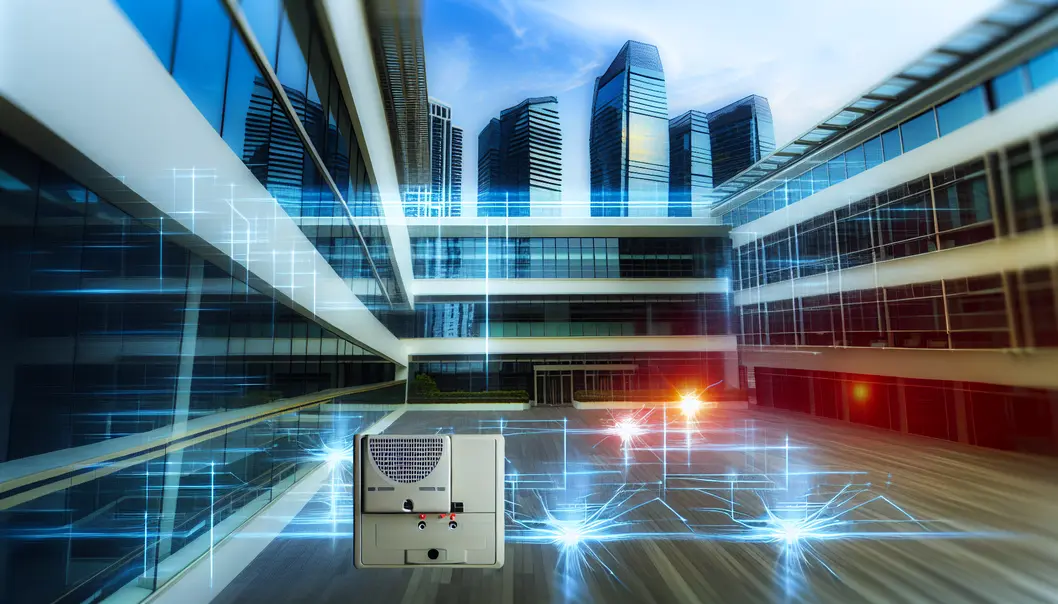 FireSmart – thương hiệu tiên phong trong công nghệ báo cháy không dây.