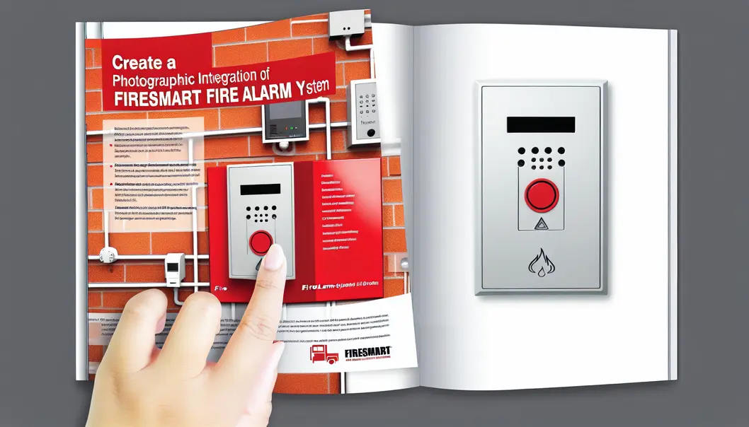 Lợi ích của việc tích hợp hệ thống FireSmart, mang lại môi trường an toàn hơn.