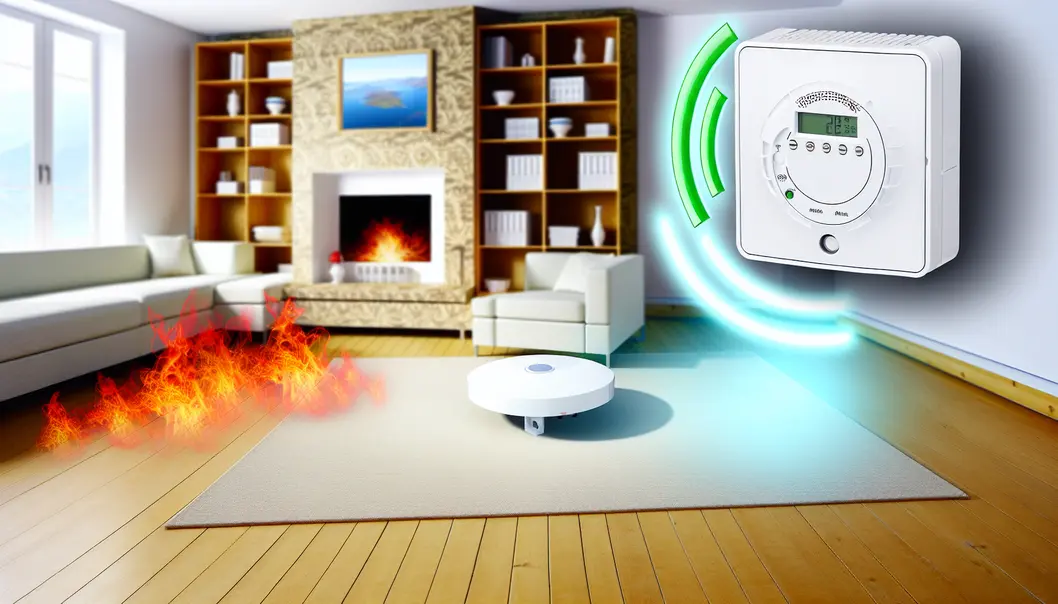 Hệ thống đảm bảo sự tuân thủ quy định pháp luật về an toàn PCCC.