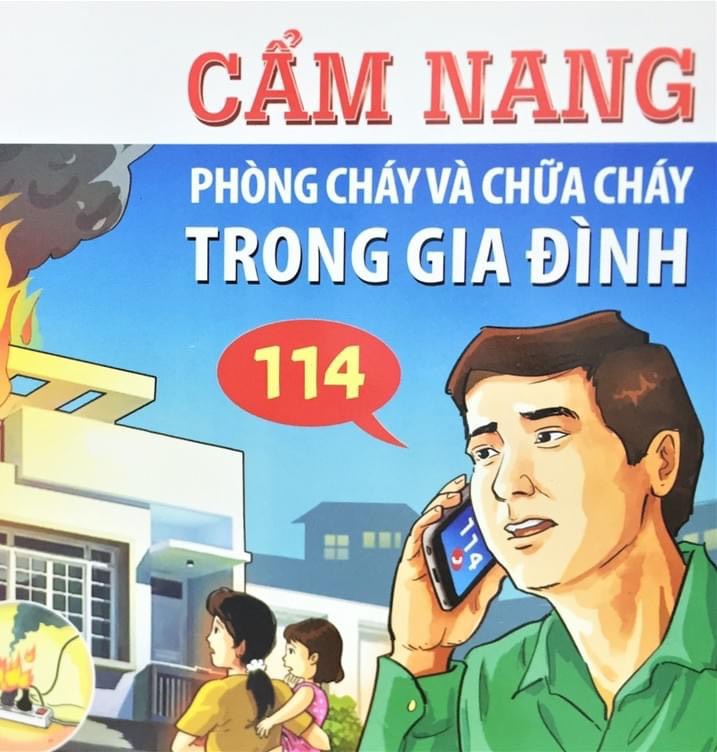 Cẩm nang PCCC