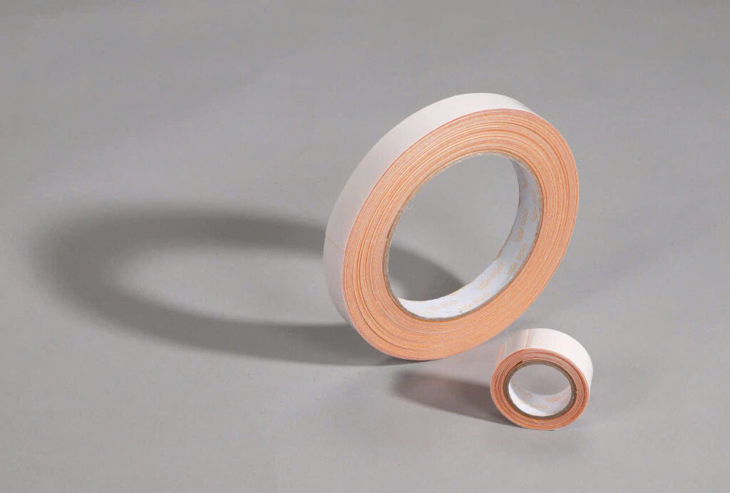 Băng dính cuộn dập cháy tự động 1