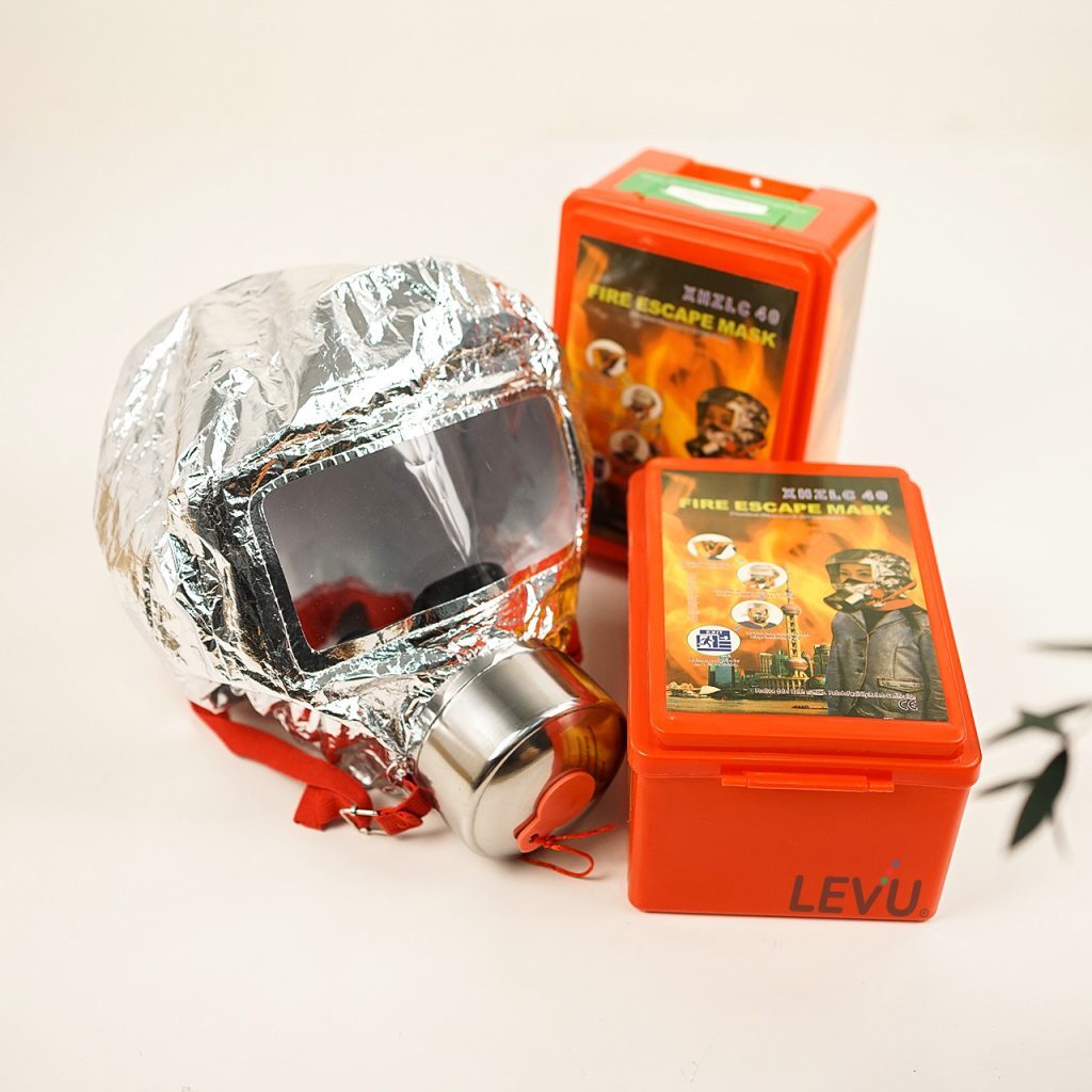 Mặt nạ chống khói