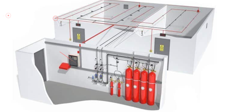Hệ thống PCCC