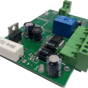 Module giám sát điều khiển không dây WBM-2