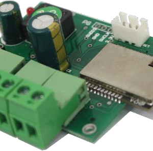 Module giám sát không dây địa chỉ WBM