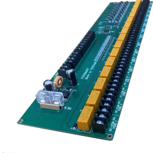 Module mở rộng ngõ ra cho trung tâm báo cháy vùng FS-IO