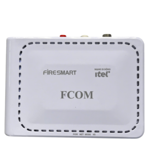 Thiết bị truyền tin báo sự cố FCOM-02