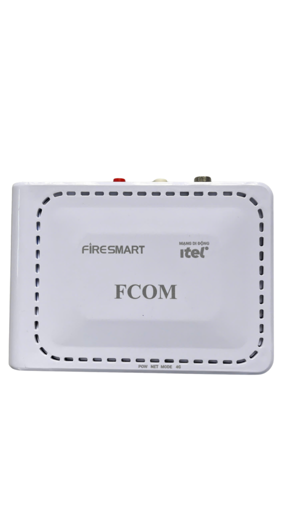 Thiết bị truyền tin báo sự cố FCOM-02