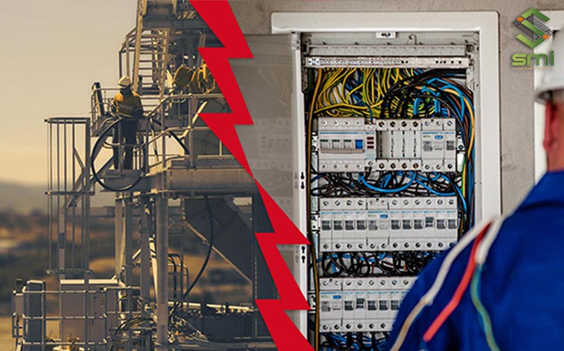 Sự khác biệt giữa PCCC dân dụng và công nghiệp