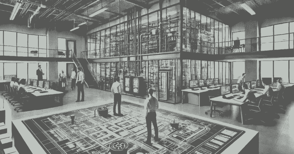 Xu hướng “Smart Building” & tích hợp hệ thống PCCC thông minh-min