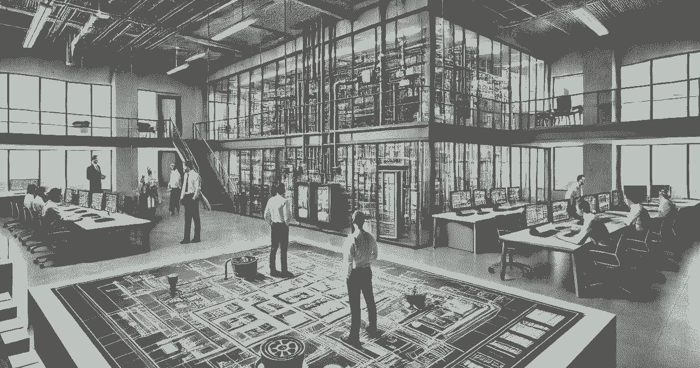 Xu hướng “Smart Building” & tích hợp hệ thống PCCC thông minh-min