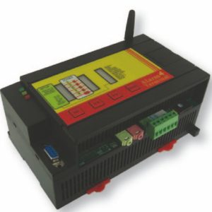 Thiết bị truyền thông CM-240S của Chung Mei