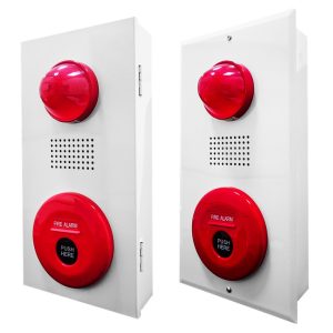 Hộp tổ hợp thiết bị CM-PBL của Chung Mei