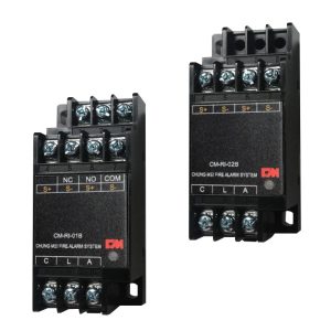 Module báo cháy CM-RI-02B của Chung Mei