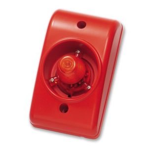 Còi đèn báo cháy CM-S103 của Chung Mei