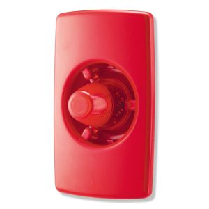 Còi đèn báo cháy CM-S104 của Chung Mei