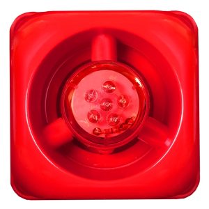Còi báo cháy CM-ST100A của Chung Mei