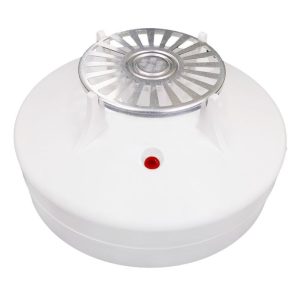 Đầu báo nhiệt CM-WK200L của Chung Mei